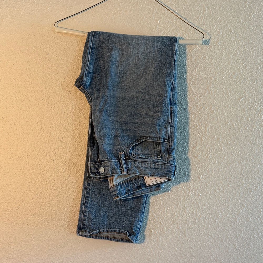 GAP Blue Denim Jeans